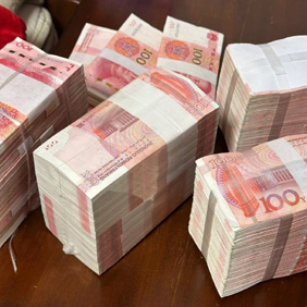 中山要账公司成功调解一起涉及百万元金额的借款合同纠纷